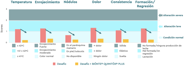 OBSERVACIONES CLÍNICAS DE LA GLÁNDULA MAMARIA